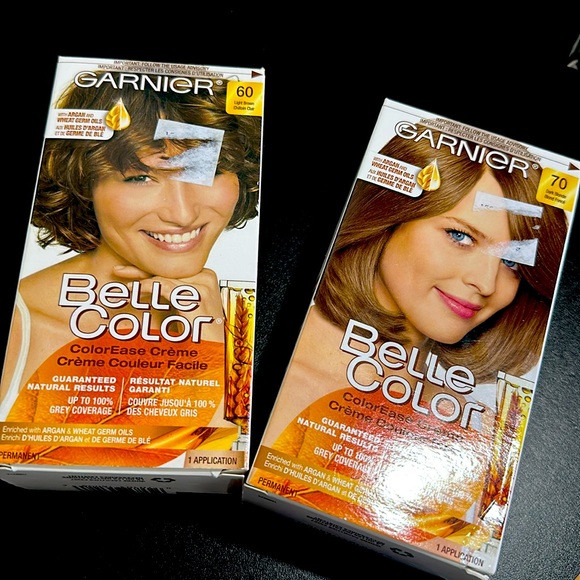 GARNIER - Picture 1 of 4